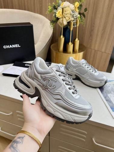 Chanel Replica Shoes sz35-40 mnh0808
