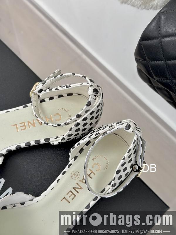 Chanel Replica Shoes sz35-40 DB0506