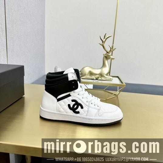 Chanel Replica Shoes sz35-43 mnh0201