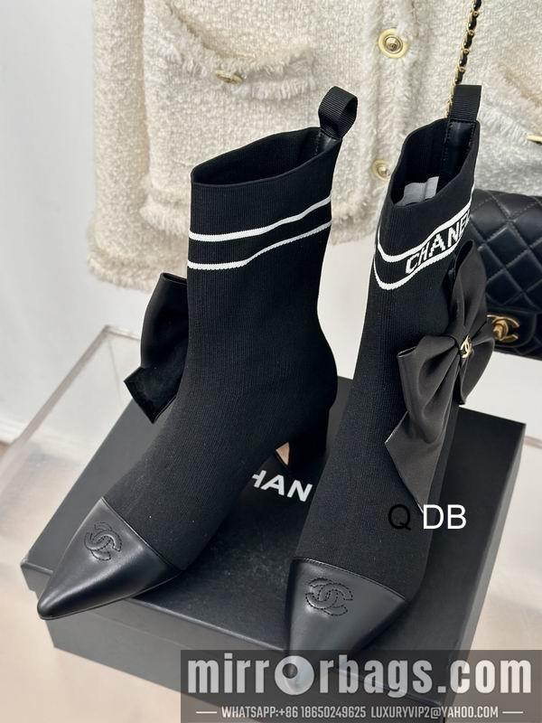 Chanel Replica Shoes sz35-40 SD1041