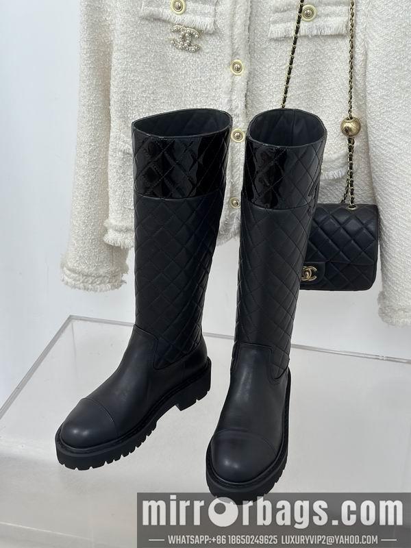 Chanel Replica Shoes sz35-40 DB1023