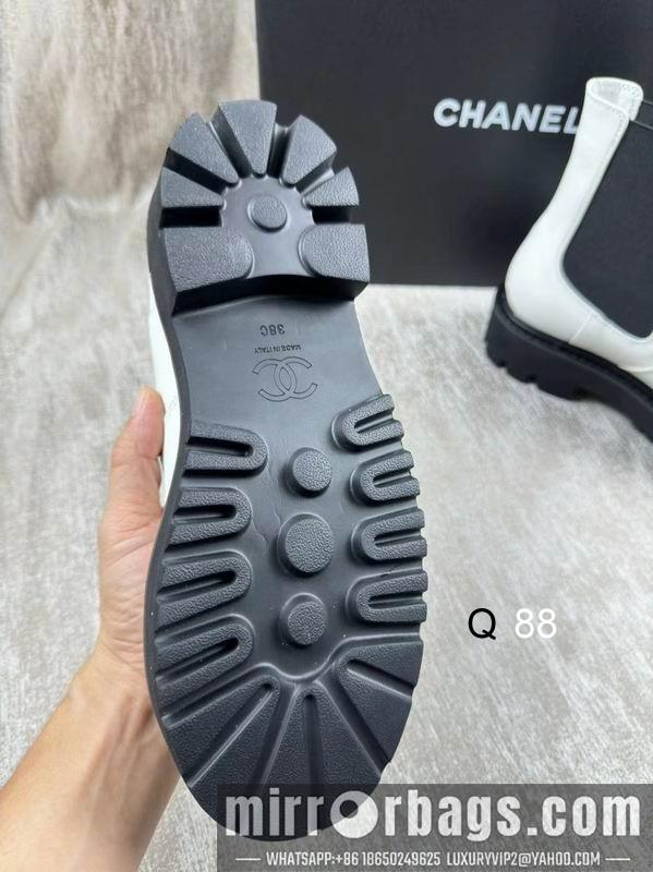 Chanel Replica Shoes sz35-40 K1129