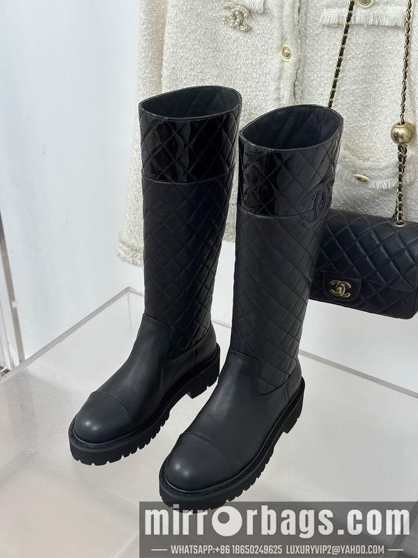Chanel Replica Shoes sz35-40 DB1023