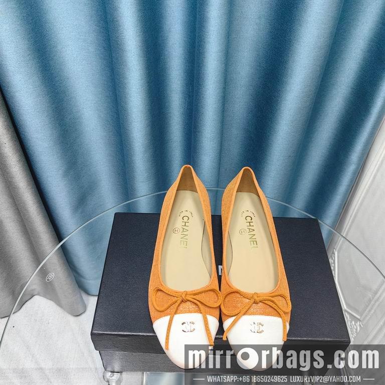 Chanel Replica Shoes sz34-42 mnh0203