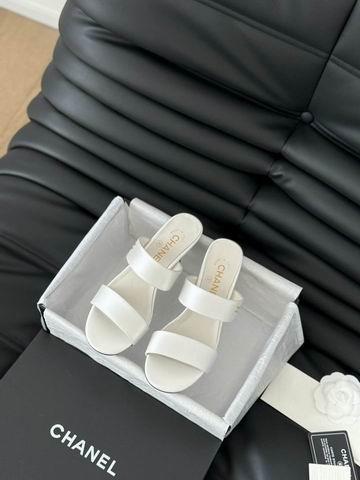 Chanel Replica Shoes sz35-39 mnh0510
