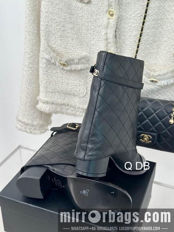 Chanel Replica Shoes sz35-40 DB0828
