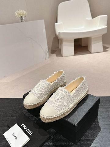 Chanel Replica Shoes sz34-42 mnh0613