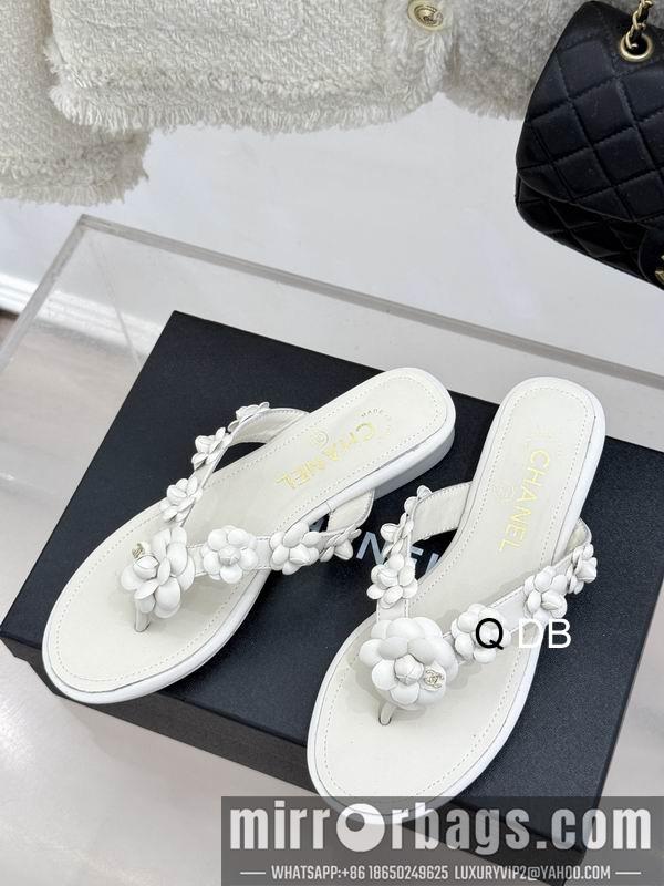 Chanel Replica Shoes sz35-40 DB0311