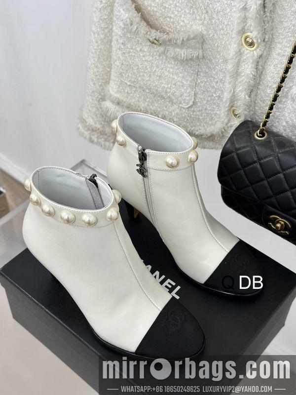 Chanel Replica Shoes sz35-40 DB1006