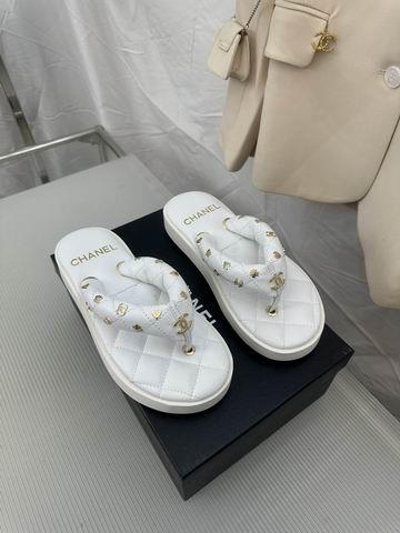 Chanel Replica Shoes sz35-40 mnh0201