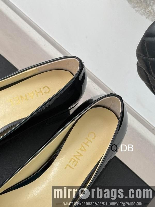 Chanel Replica Shoes sz35-40 DB1209