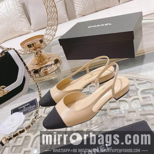 Chanel Replica Shoes sz35-43 mnh0436
