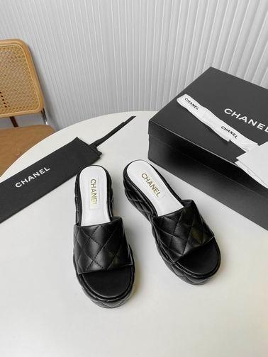 Chanel Replica Shoes sz35-41 mnh0501