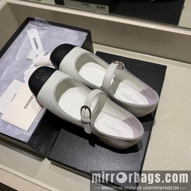 Chanel Replica Shoes sz35-40 mnh0719