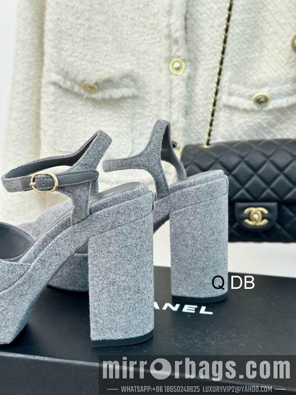 Chanel Replica Shoes sz35-40 DB0709