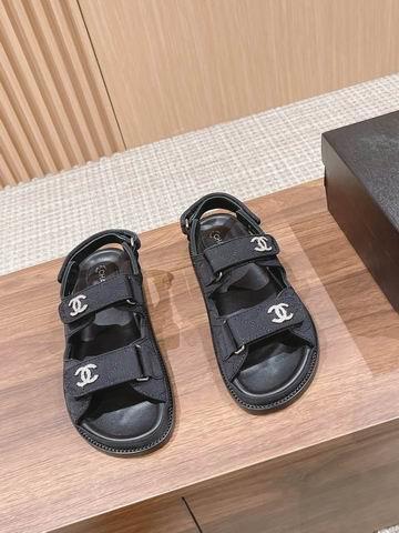 Chanel Replica Shoes sz35-40 mnh0427
