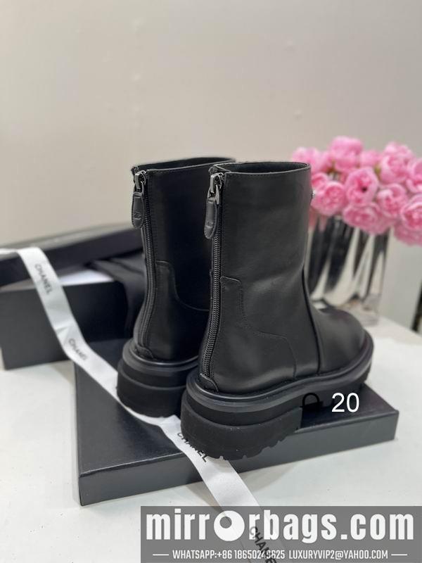 Chanel Replica Shoes sz35-40 XX0813