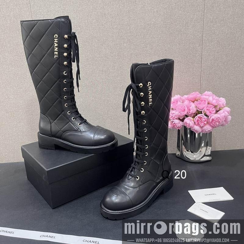 Chanel Replica Shoes sz35-40 XX1022