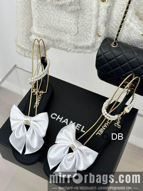 Chanel Replica Shoes sz35-40 DB0606