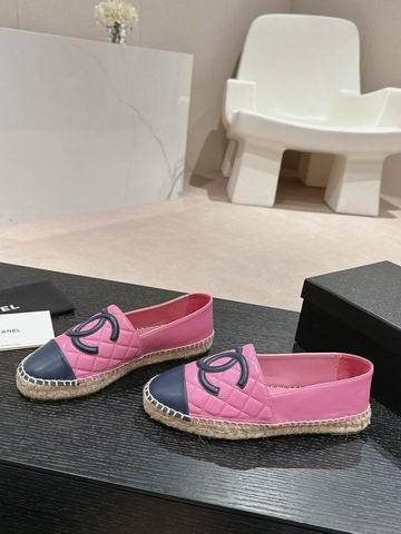 Chanel Replica Shoes sz34-42 mnh0623
