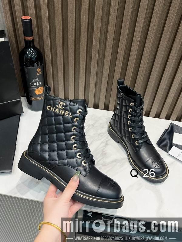 Chanel Replica Shoes sz35-40 LL1120
