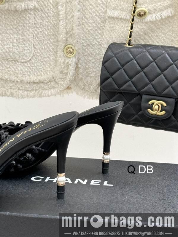Chanel Replica Shoes sz35-40 DB0312
