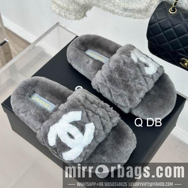 Chanel Replica Shoes sz35-40 DB0802