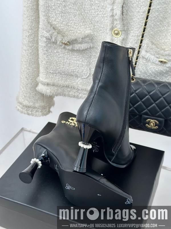 Chanel Replica Shoes sz35-40 DB1019