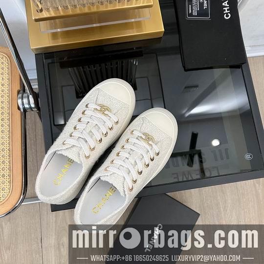 Chanel Replica Shoes sz35-40 mnh0310