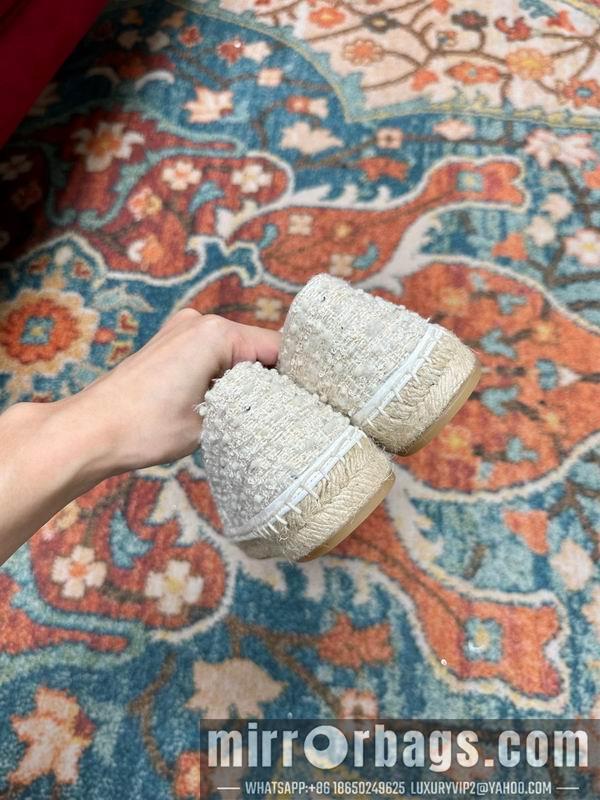 Chanel Replica Shoes sz35-40 fsm0101