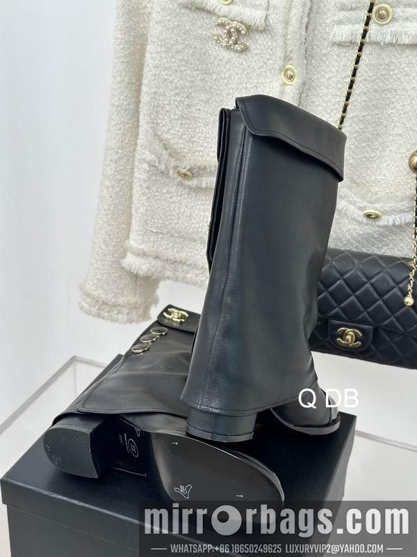 Chanel Replica Shoes sz35-40 DB0829