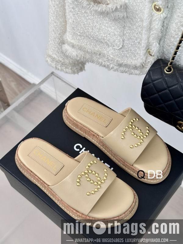 Chanel Replica Shoes sz35-40 DB0505