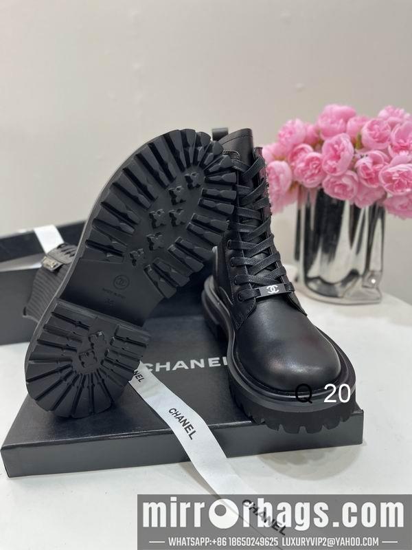 Chanel Replica Shoes sz35-40 XX0813