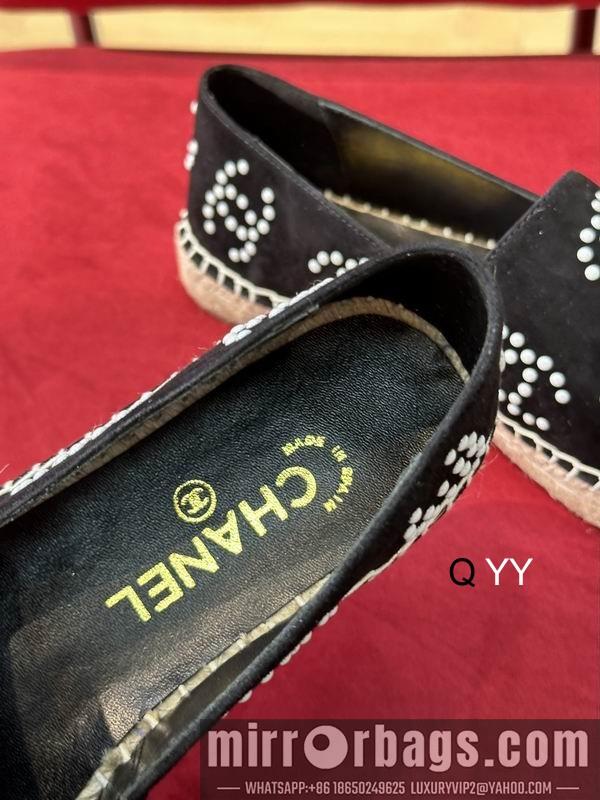 Chanel Replica Shoes colour sz35-40 YY0712