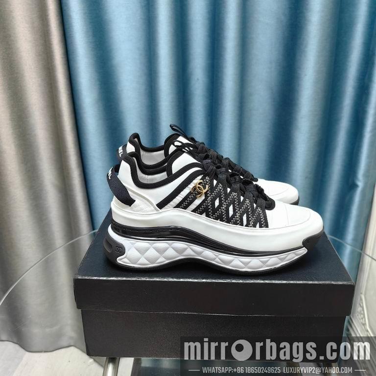 Chanel Replica Shoes Chanel sz35-41 mnh0807