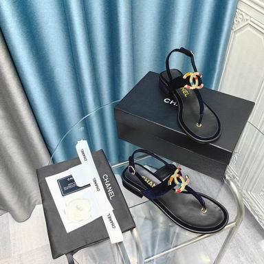 Chanel Replica Shoes sz35-41 mnh0518