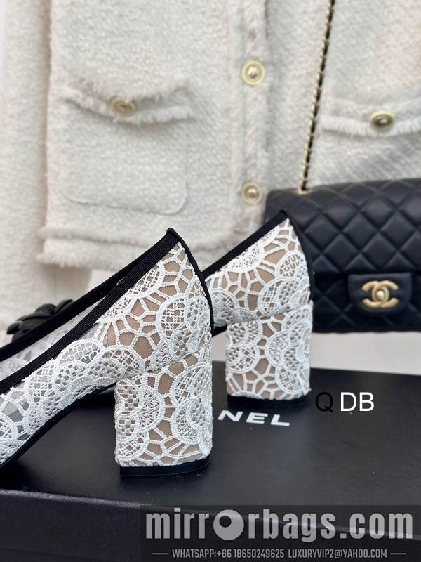 Chanel Replica Shoes Chanel sz35-40 DB0501