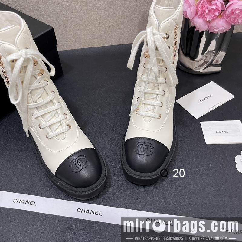 Chanel Replica Shoes sz35-40 XX1017