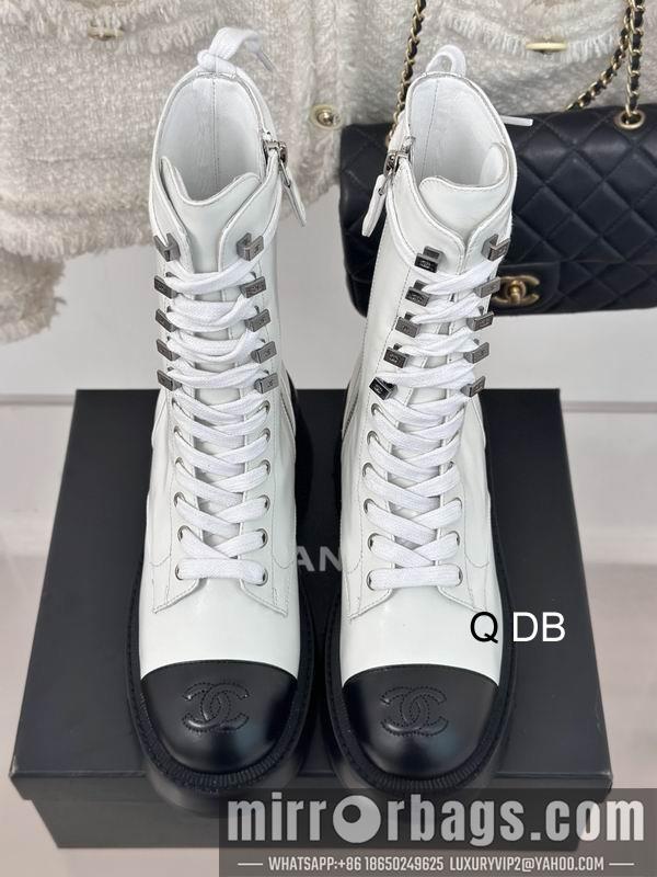 Chanel Replica Shoes sz35-40 DB1212