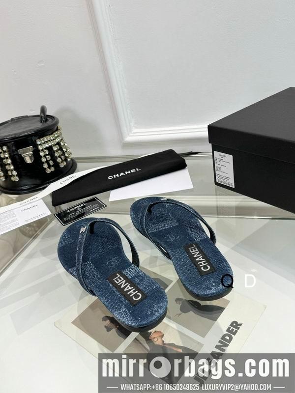 Chanel Replica Shoes sz35-40 GDT0603
