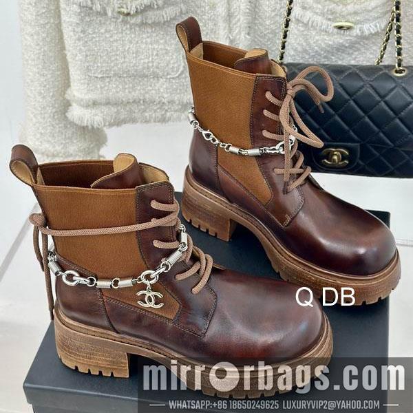 Chanel Replica Shoes sz35-40 DB0820