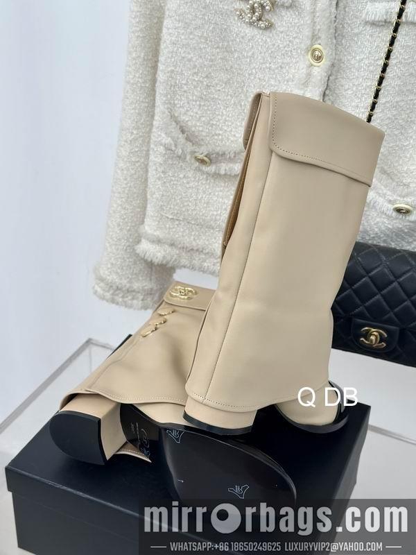 Chanel Replica Shoes sz35-40 DB0829