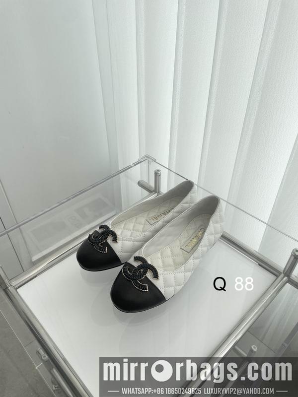 Chanel Replica Shoes sz35-40 K1101