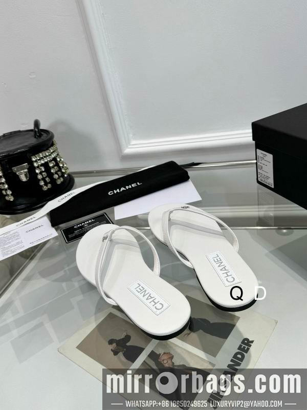 Chanel Replica Shoes sz35-40 GDT0603