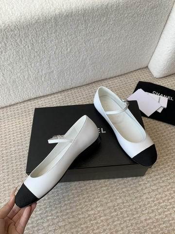 Chanel Replica Shoes sz35-41 mnh0717
