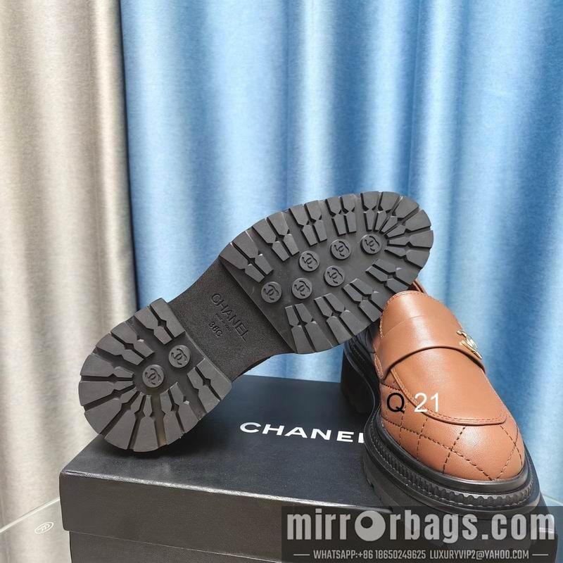 Chanel Replica Shoes sz35-40 2C YS1003