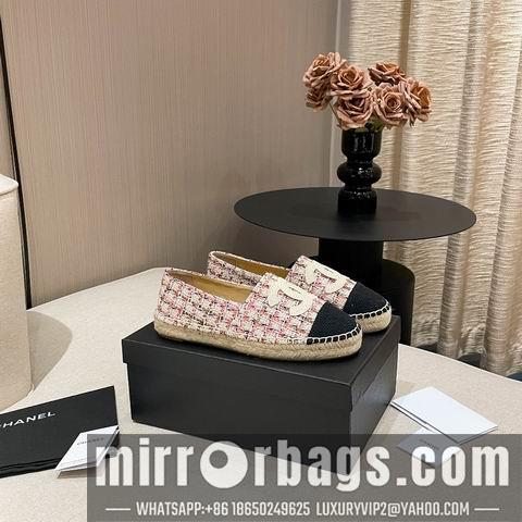Chanel Replica Shoes sz34-42 mnh0602