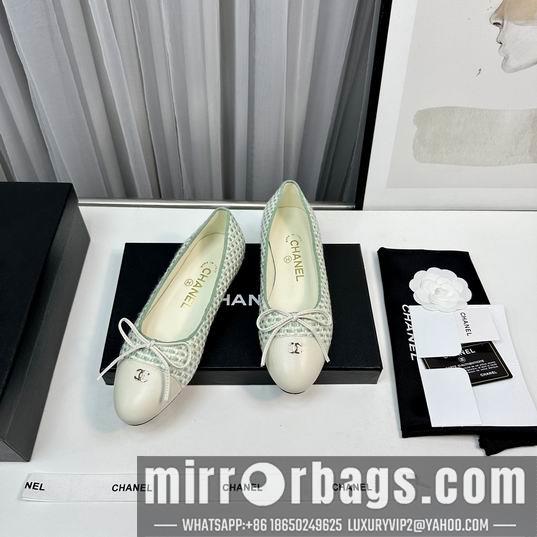 Chanel Replica Shoes sz35-42 mnh0414