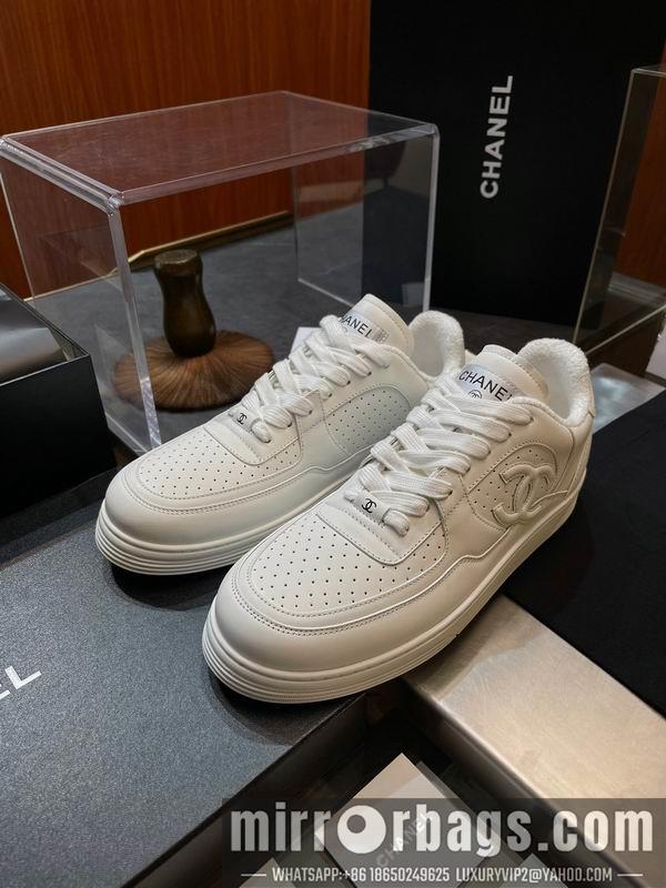 Chanel Replica Shoes sz38-45 hnm0108