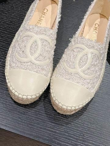 Chanel Replica Shoes sz34-42 mnh0613